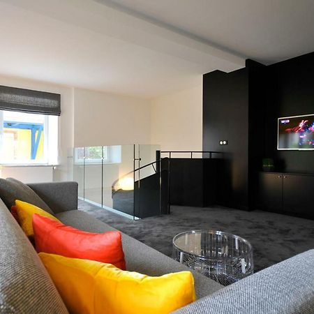 Le Duplex De Jules Apartman Orbey Kültér fotó