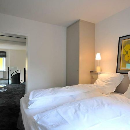 Le Duplex De Jules Apartman Orbey Kültér fotó