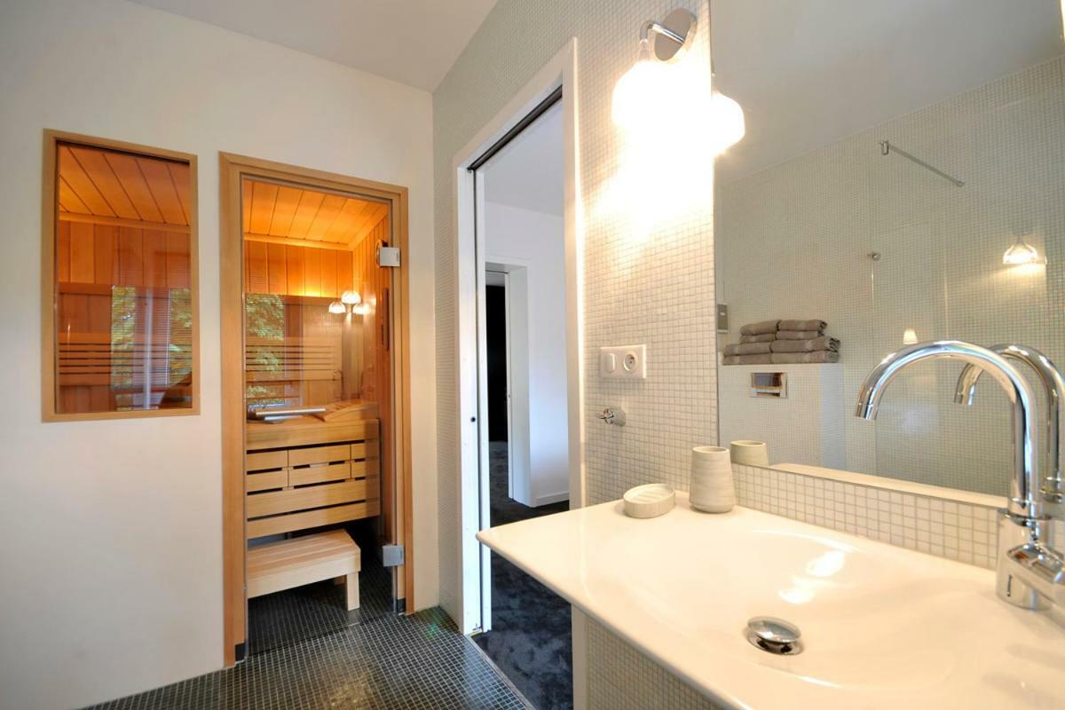 Le Duplex De Jules Apartman Orbey Kültér fotó