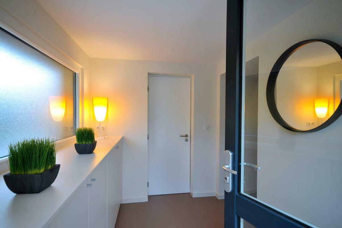 Le Duplex De Jules Apartman Orbey Kültér fotó