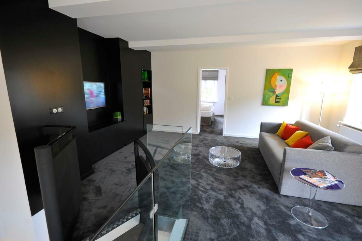 Le Duplex De Jules Apartman Orbey Kültér fotó