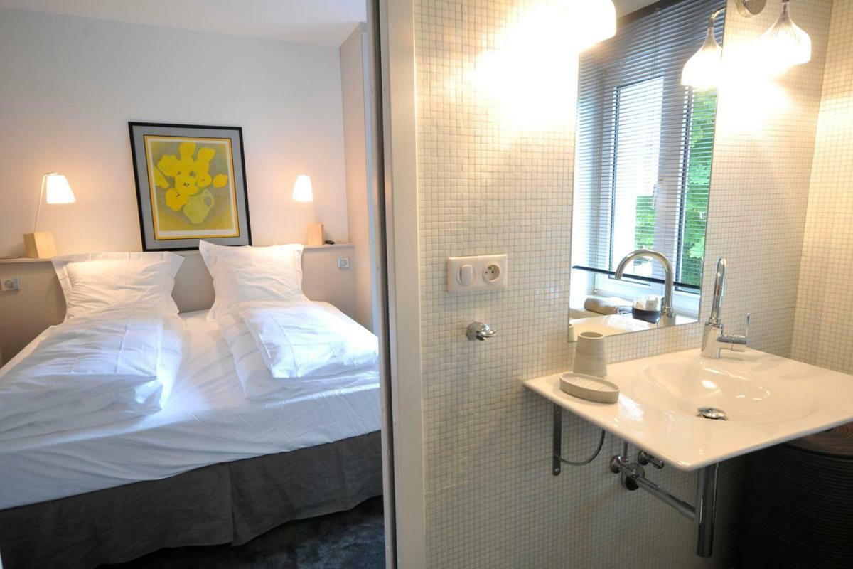 Le Duplex De Jules Apartman Orbey Kültér fotó