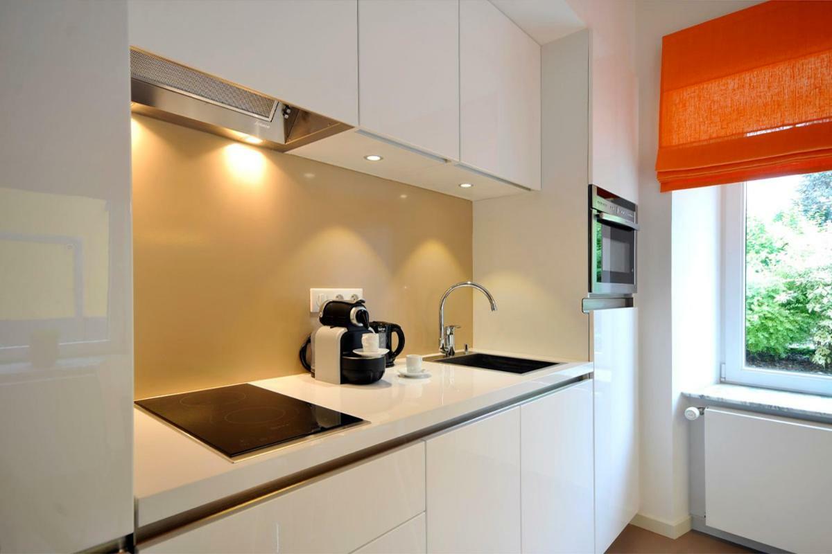 Le Duplex De Jules Apartman Orbey Kültér fotó